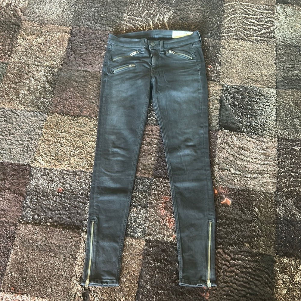 Rag &bone jeans